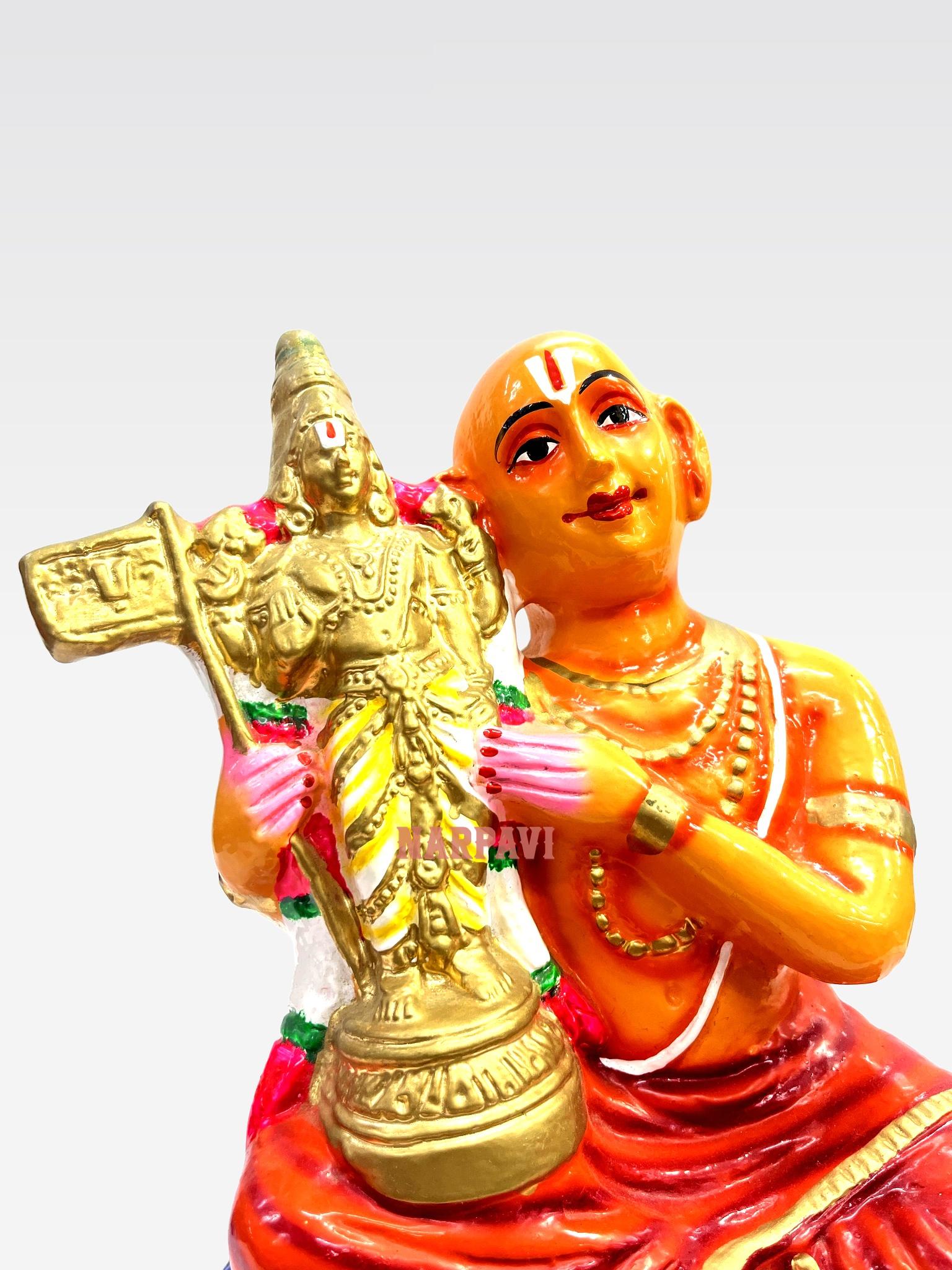 Ramanujar Chellapillai