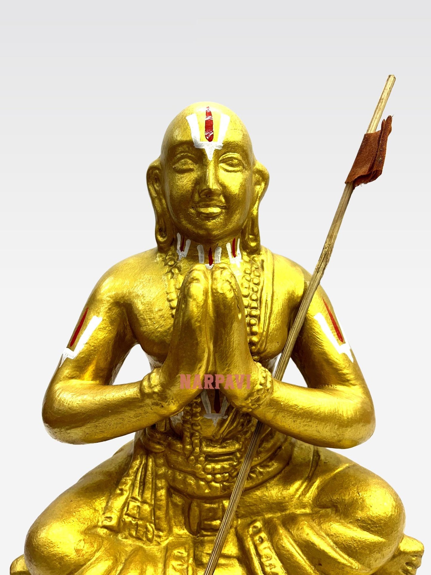 Ramanujar Hyd Big