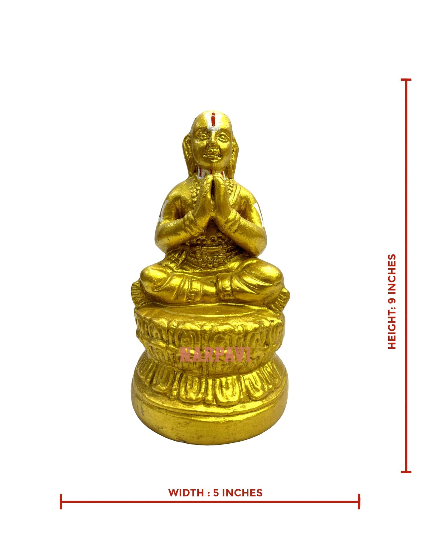 Ramanujar Hyd Small