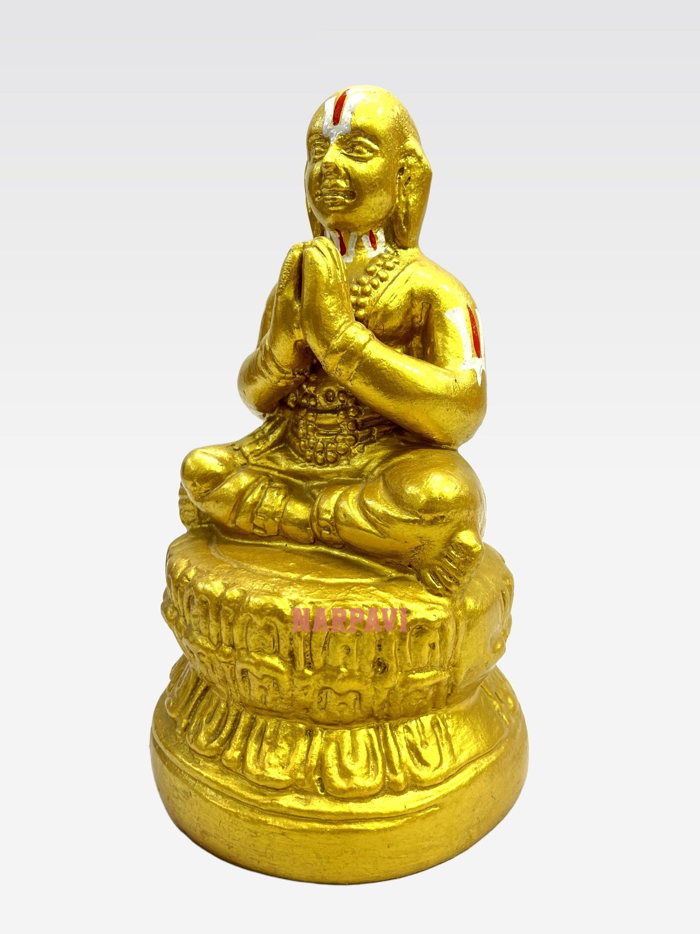 Ramanujar Hyd Small