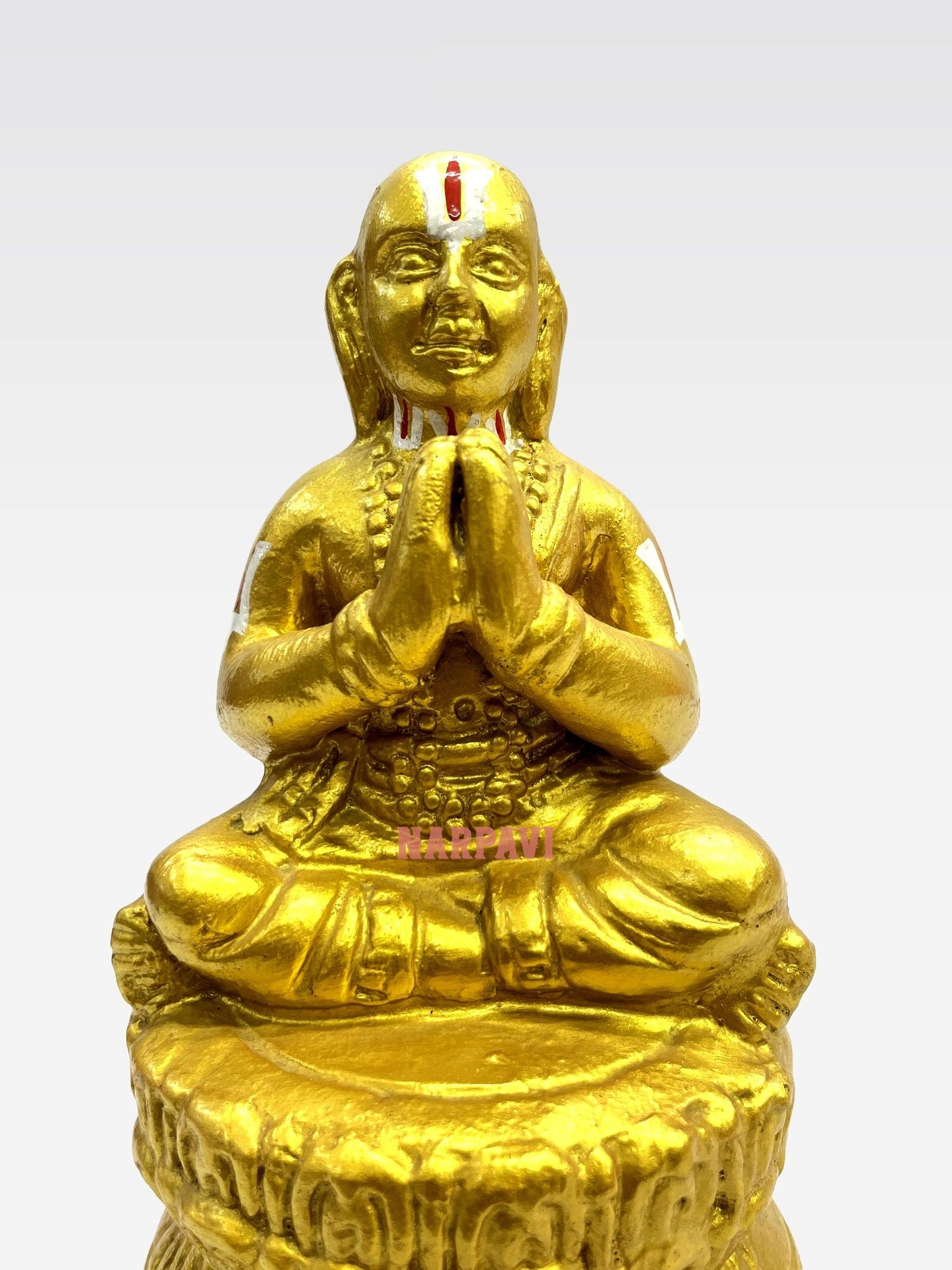 Ramanujar Hyd Small