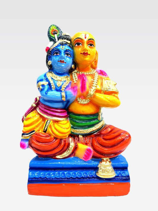 Ramanujar Krishnar