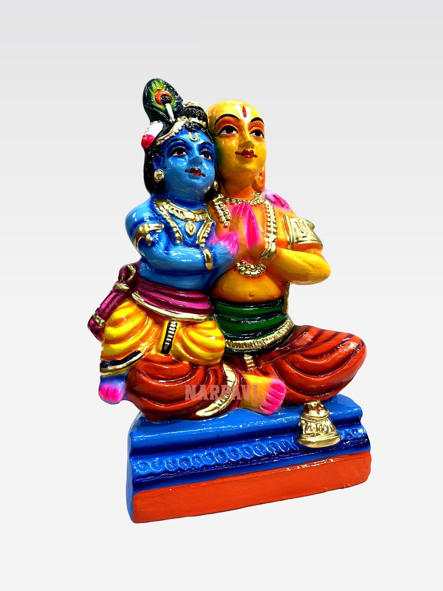 Ramanujar Krishnar
