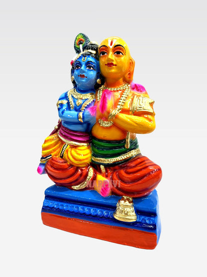 Ramanujar Krishnar