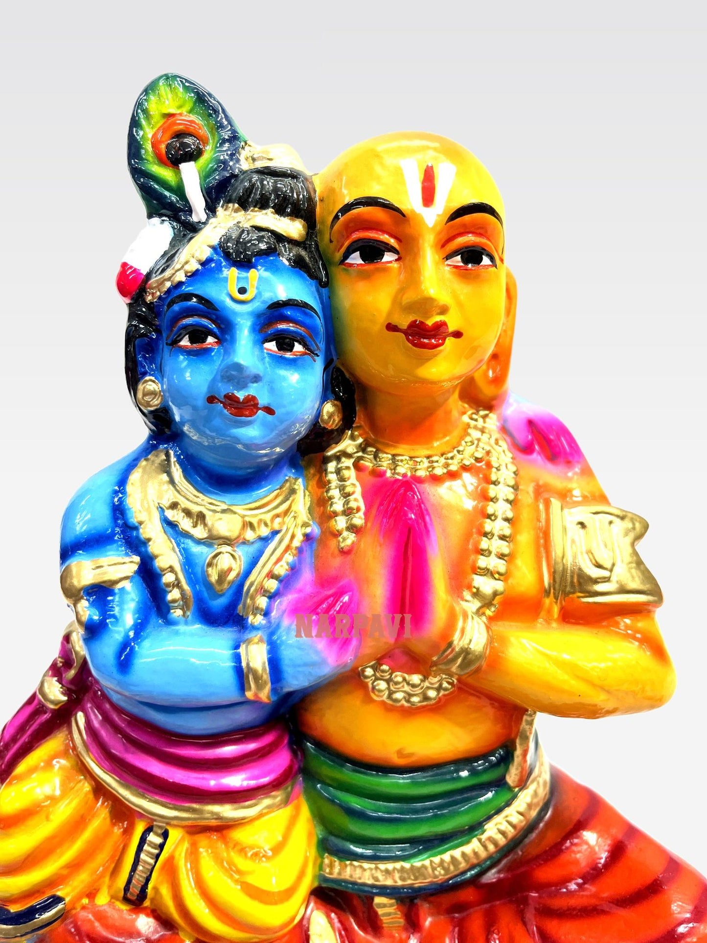 Ramanujar Krishnar