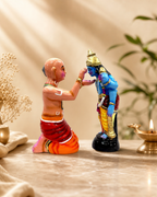 Ramanujar Vishnu Alankaram