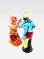 Ramanujar Vishnu Alankaram