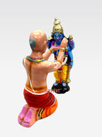 Ramanujar Vishnu Alankaram