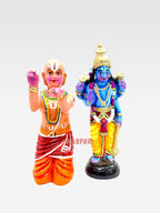 Ramanujar Vishnu Alankaram