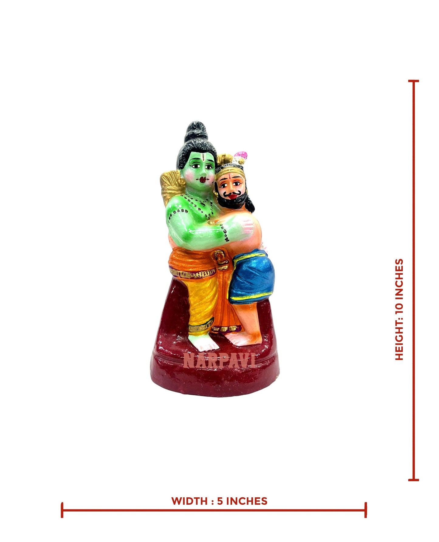 Ramar Gugan Set