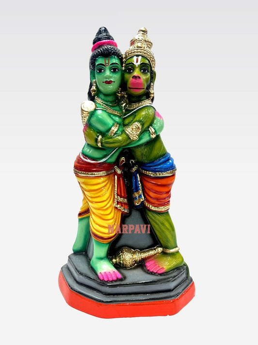 Ramar Hanuman