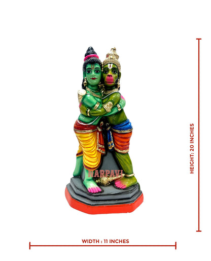 Ramar Hanuman