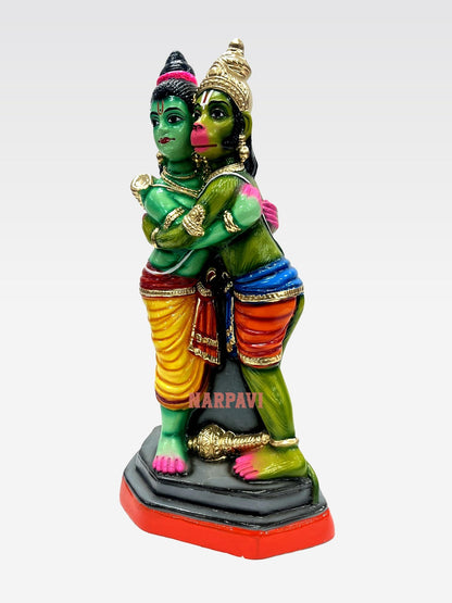 Ramar Hanuman