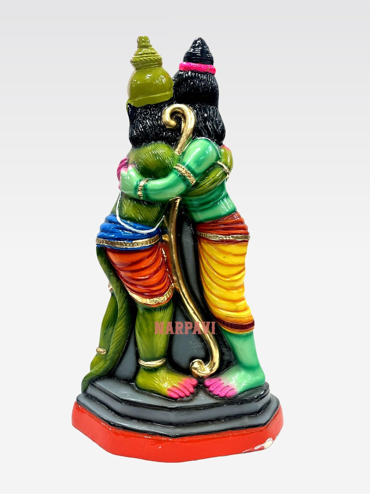 Ramar Hanuman