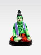 Ramar Hanuman Bhojanam Set