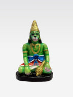 Ramar Hanuman Bhojanam Set