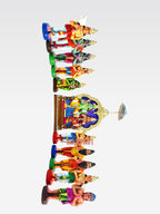 Ramar Pattabhishekam