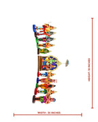 Ramar Pattabhishekam