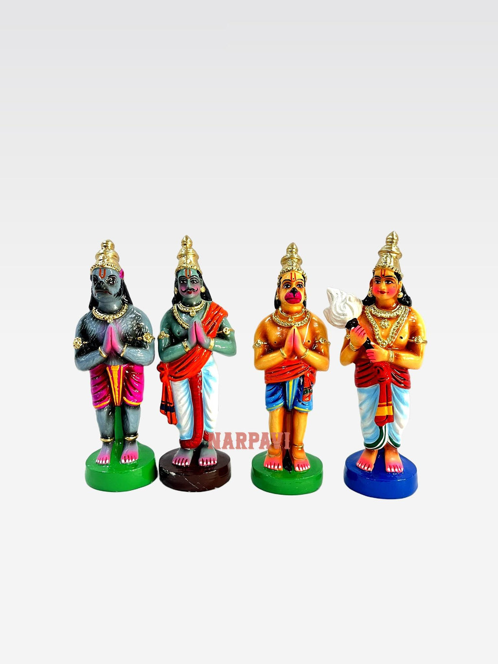 Ramar Pattabhishekam