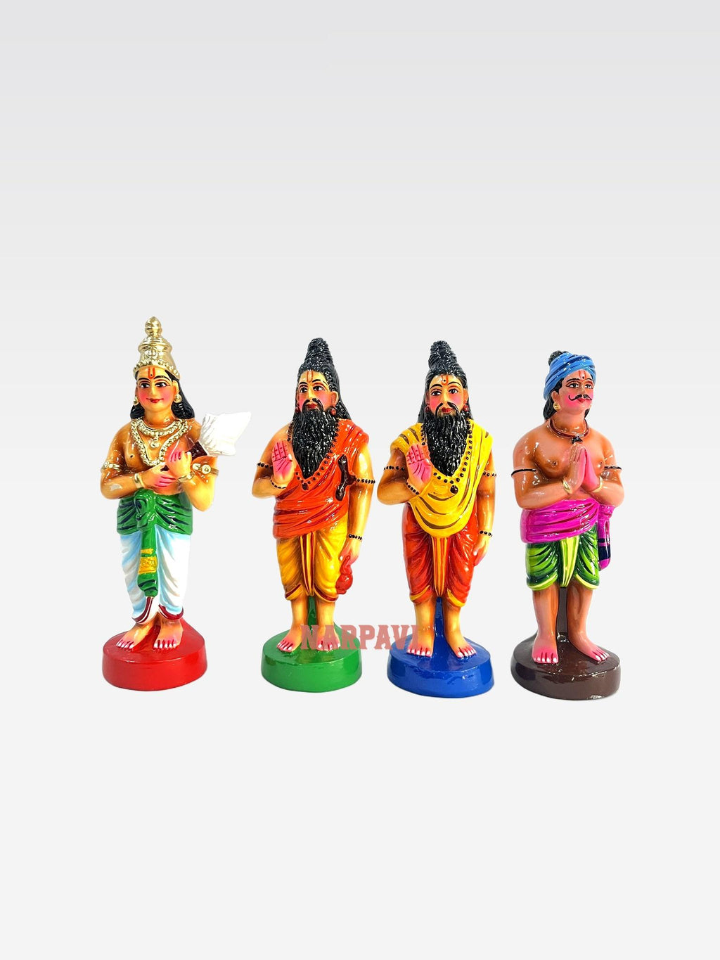 Ramar Pattabhishekam