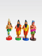 Ramar Pattabhishekam