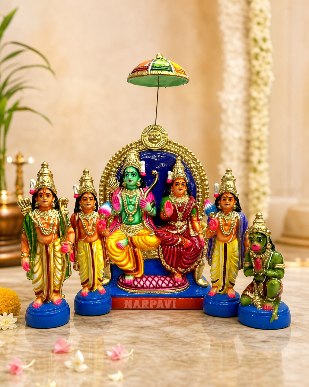 Ramar Pattabishegam