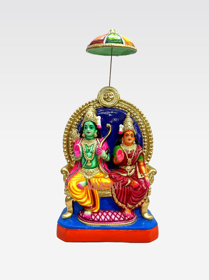 Ramar Pattabishegam