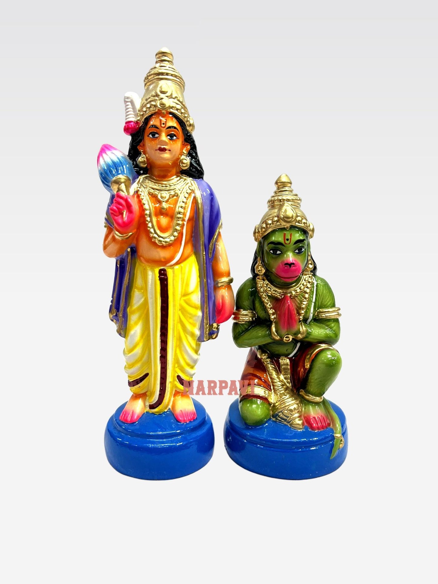 Ramar Pattabishegam