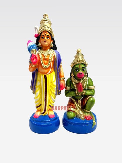 Ramar Pattabishegam