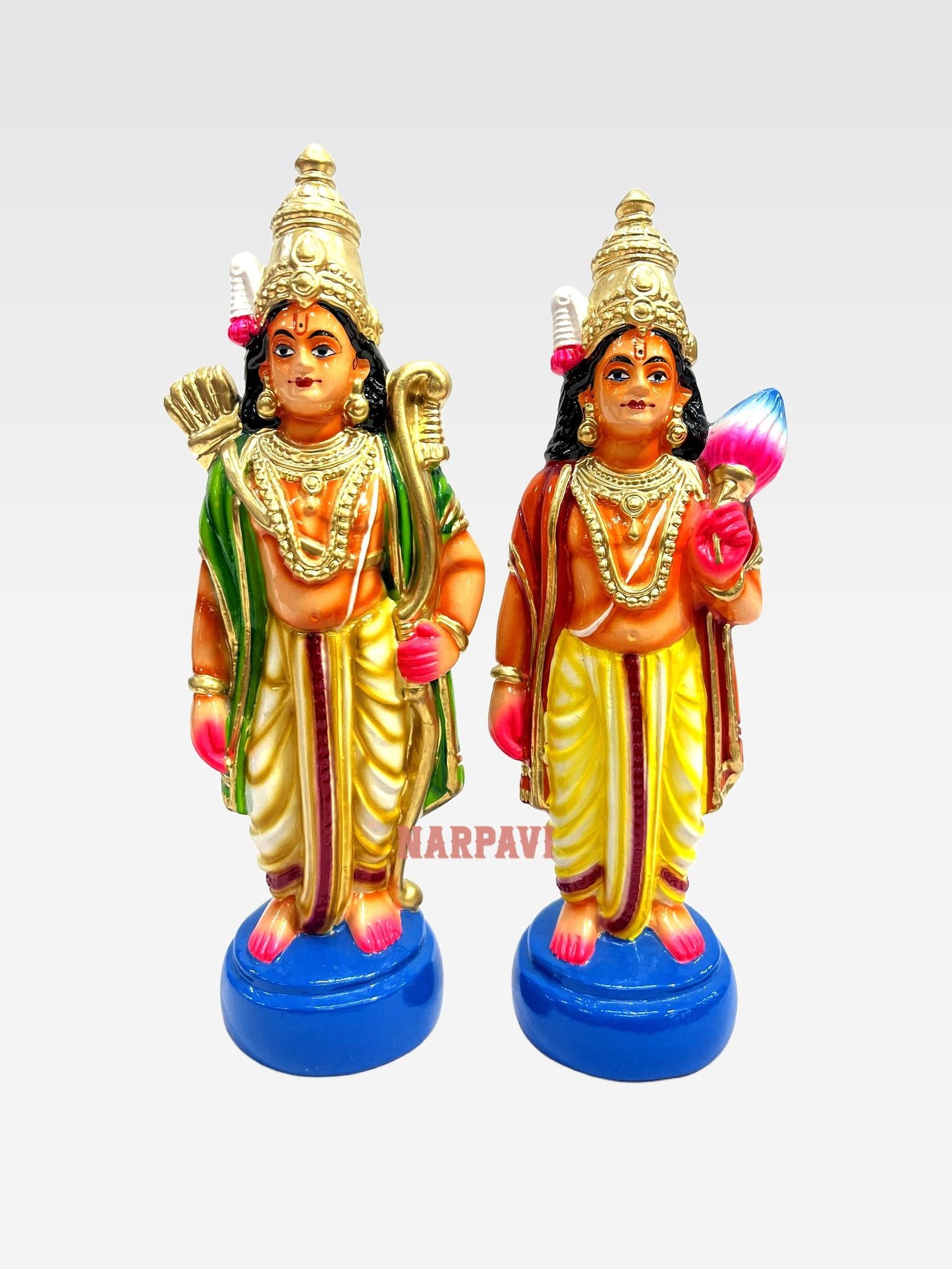 Ramar Pattabishegam