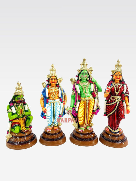 Ramar Set