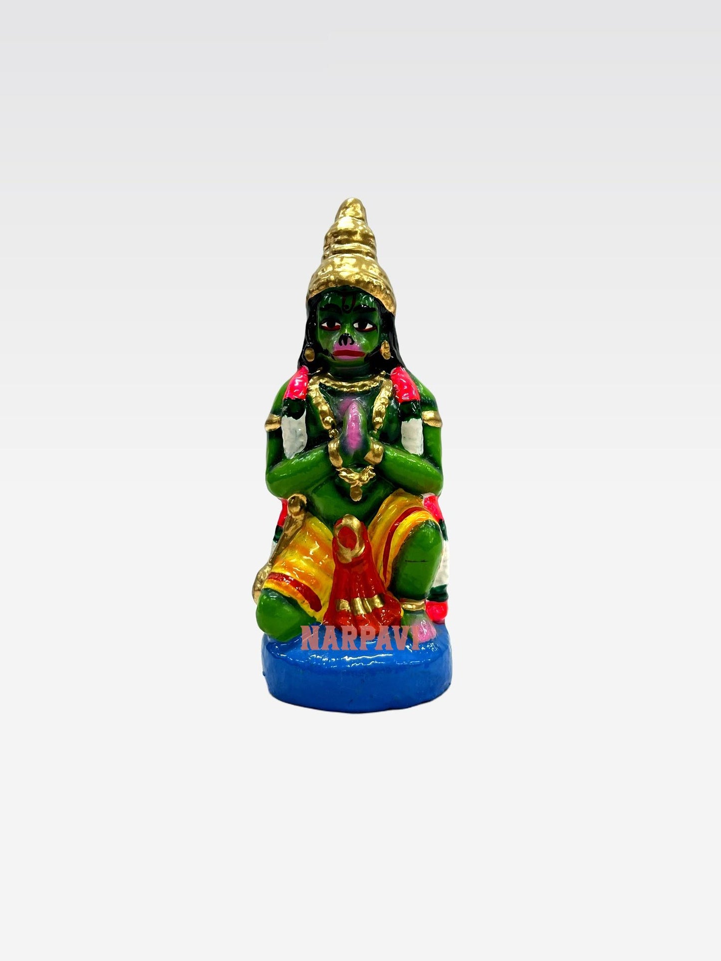 Ramar Set Clay Small