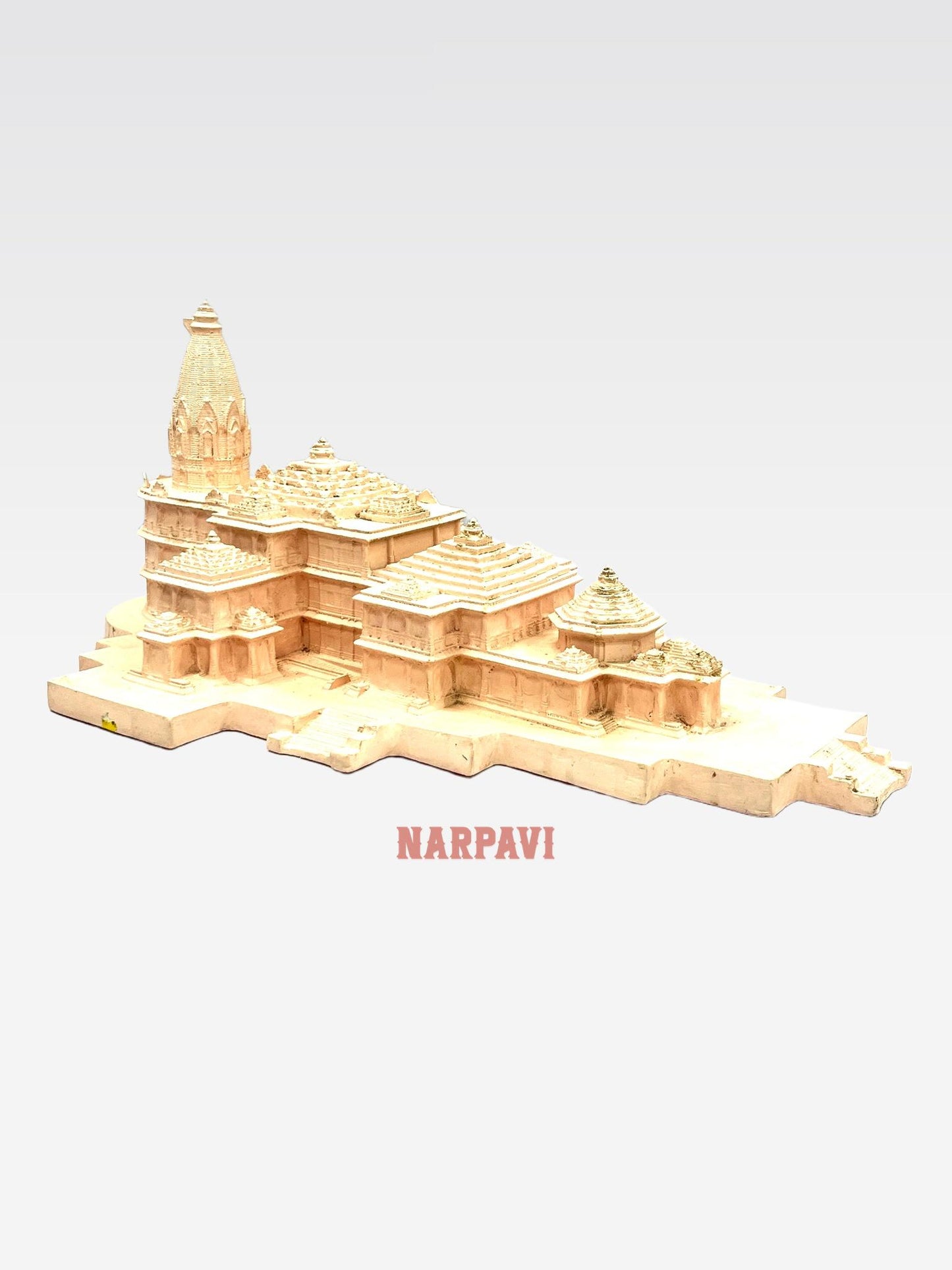 Ramar Temple