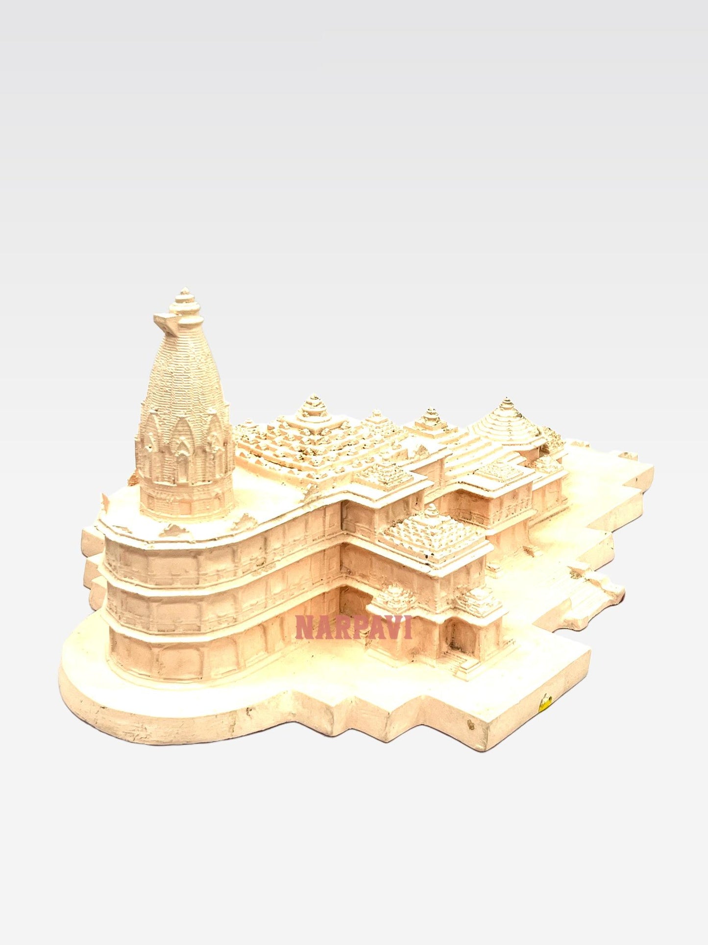 Ramar Temple