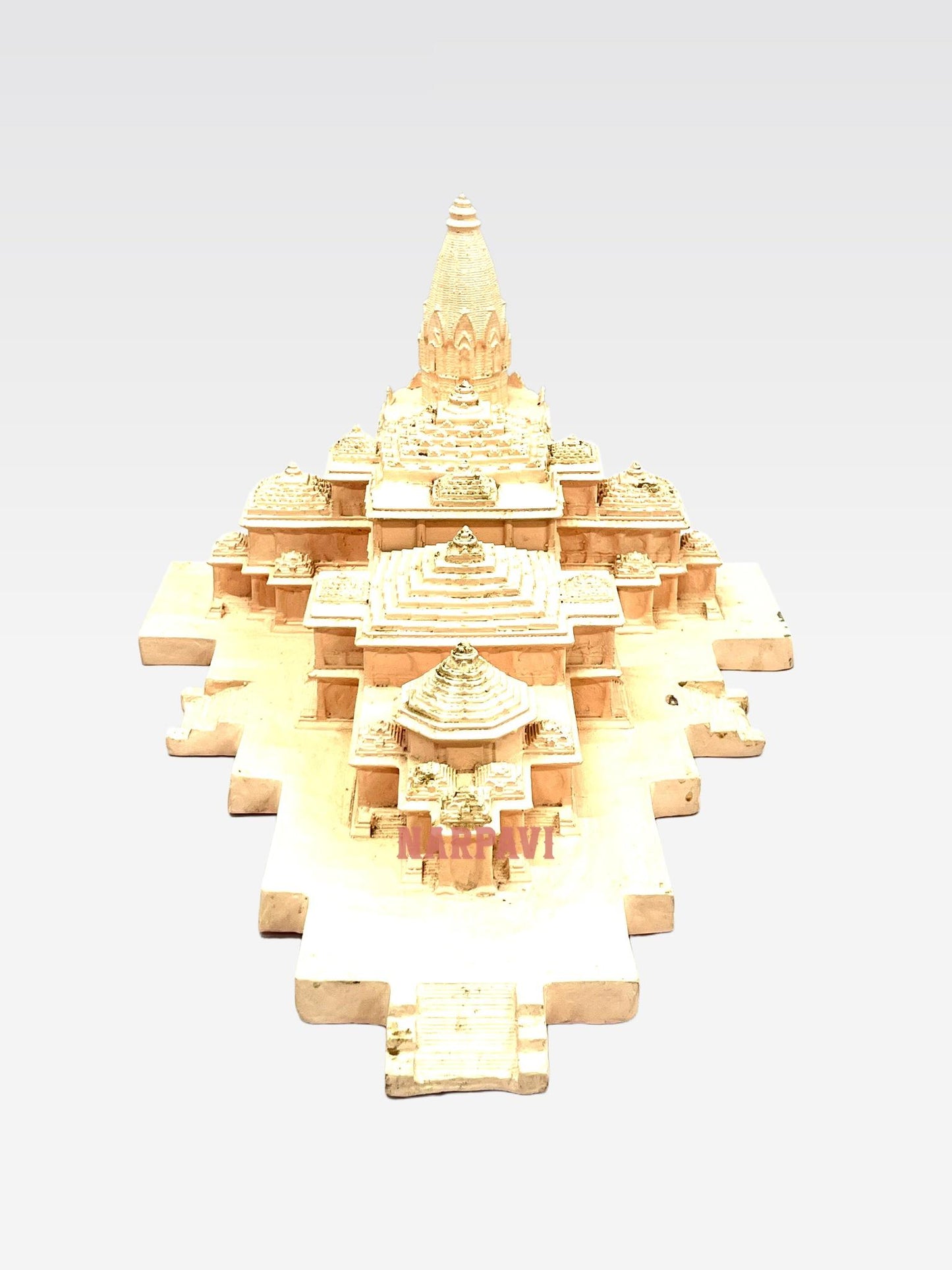 Ramar Temple