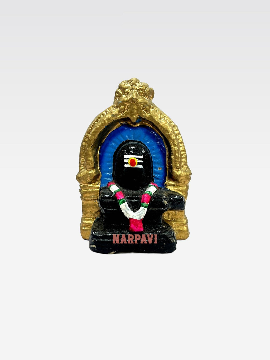 Rameshwara Poojai 9"