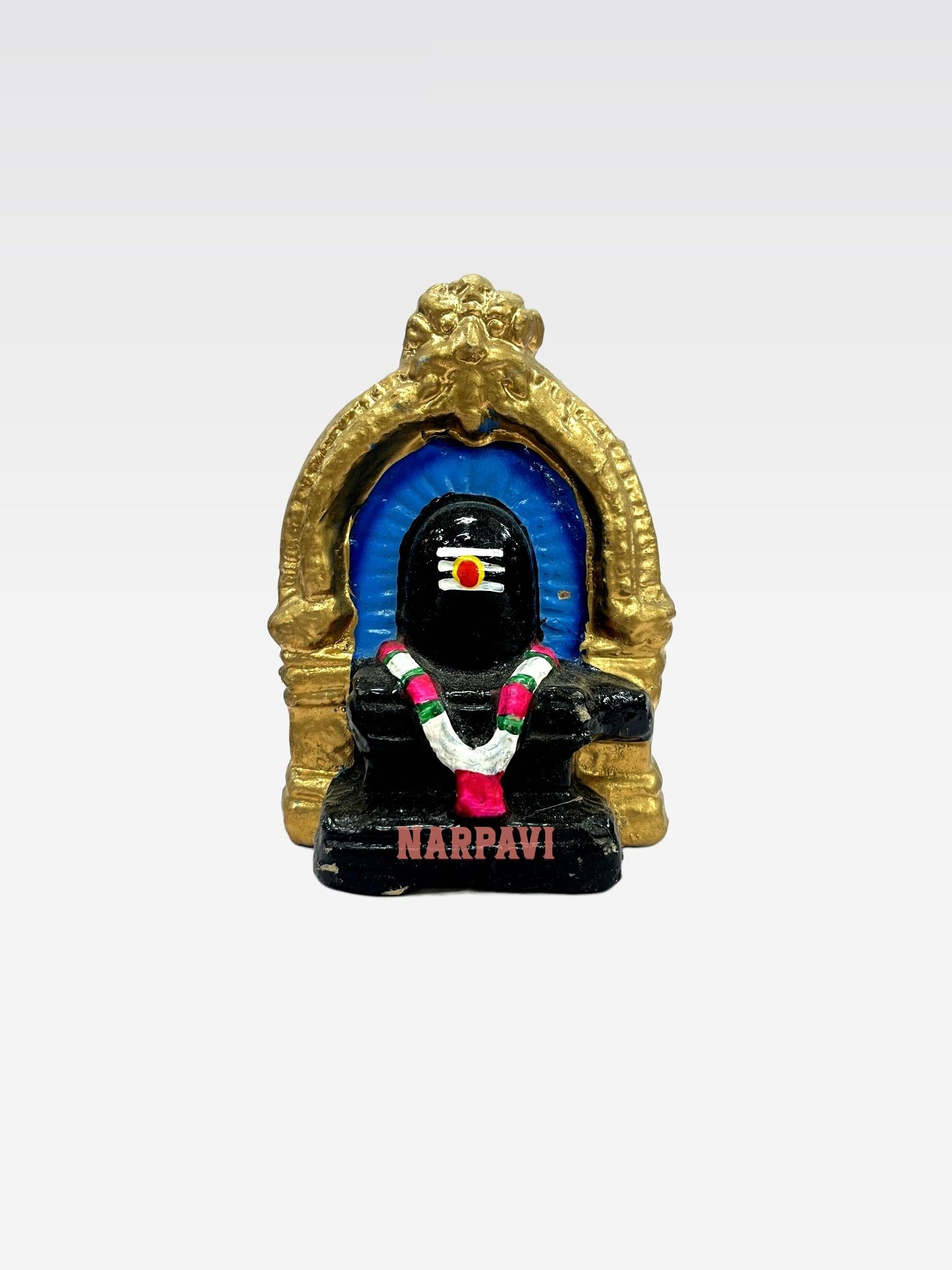 Rameshwara Poojai 9"