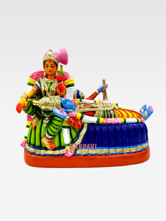 Rangamannar