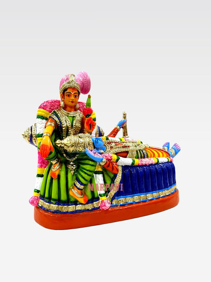 Rangamannar