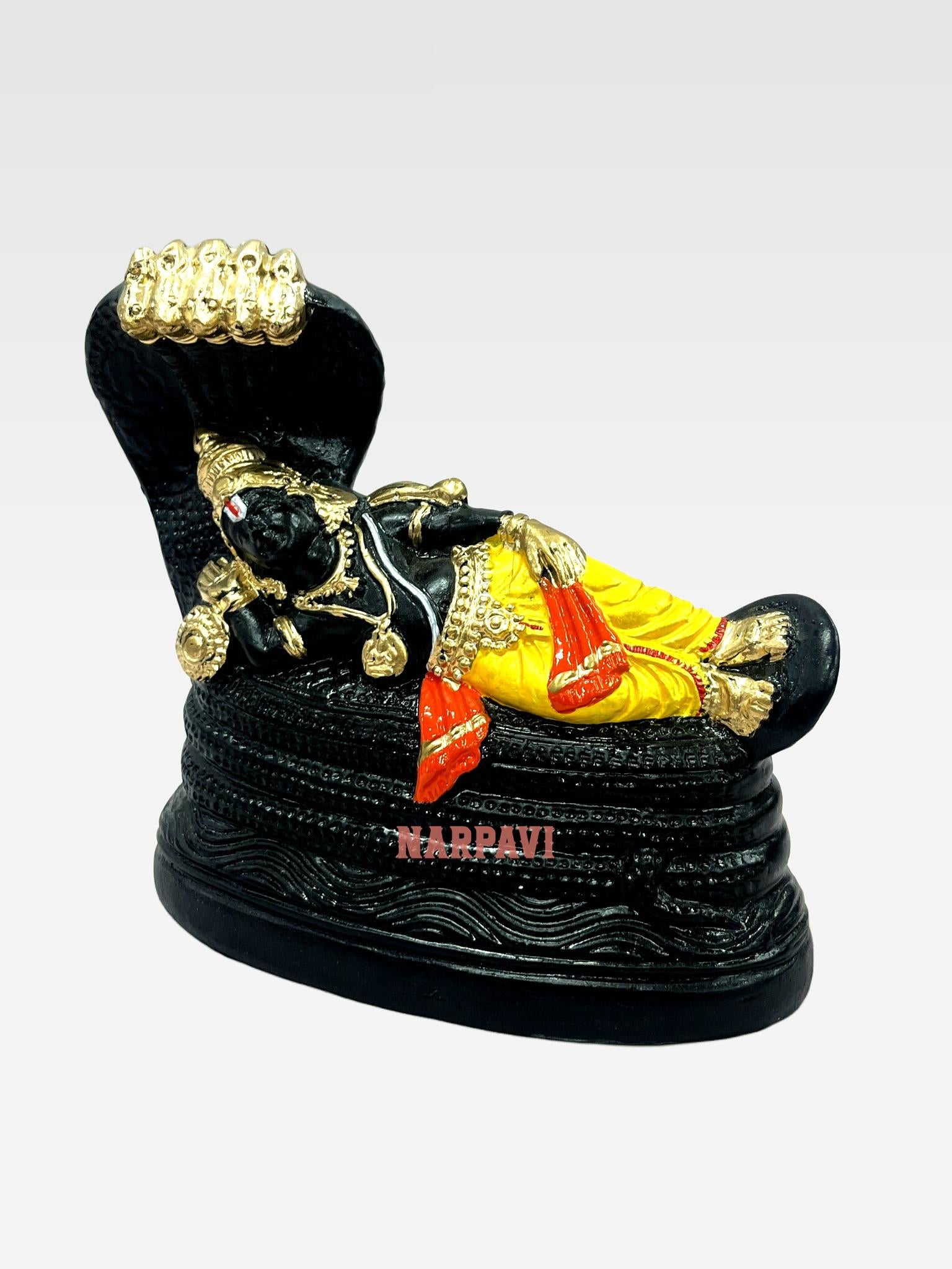 Ranganadhar Small Pm