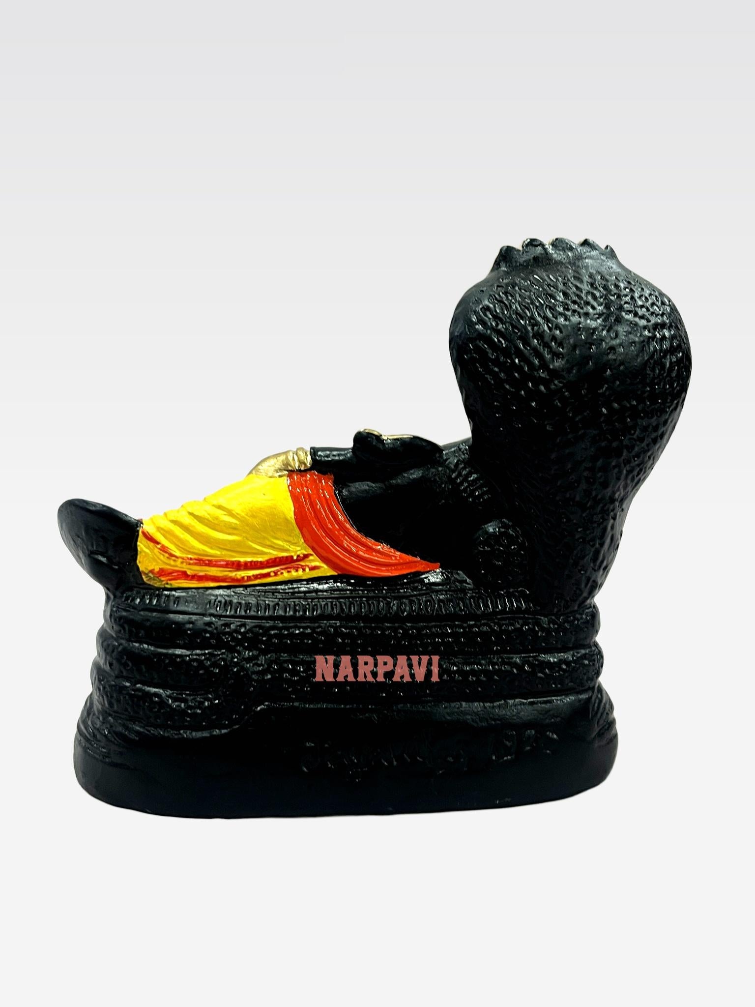 Ranganadhar Small Pm