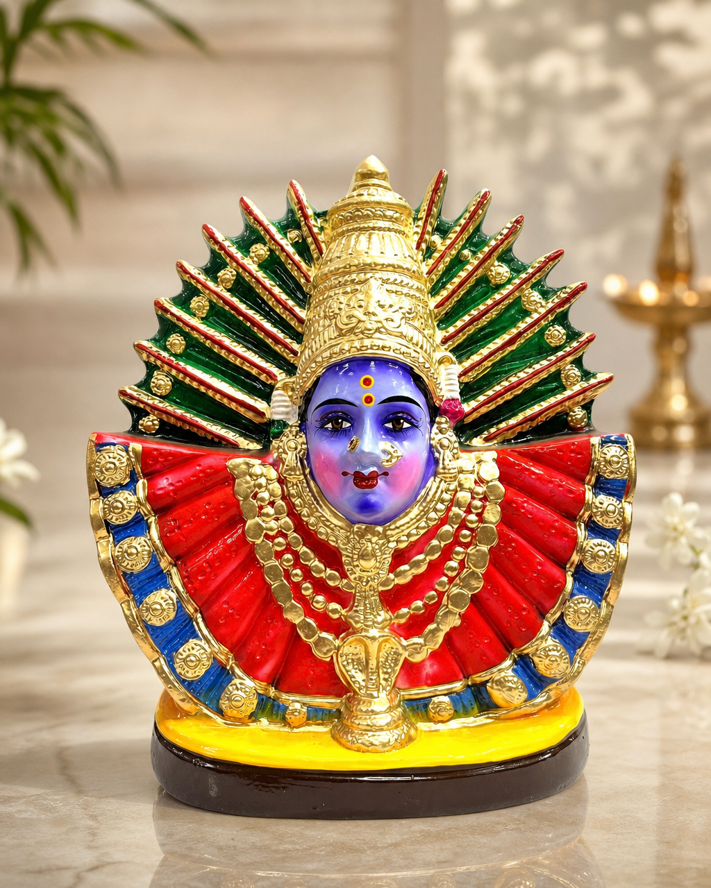 Renugaambal 16"