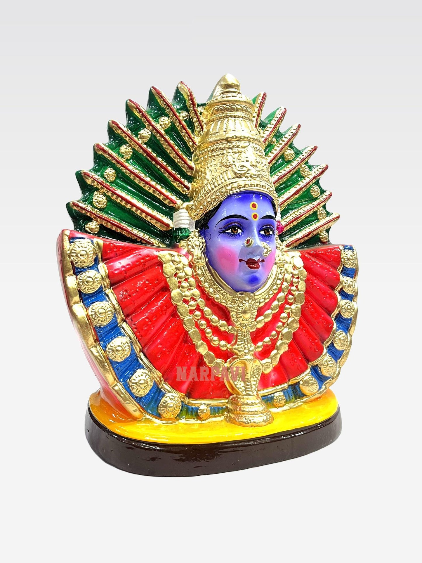 Renugaambal 16"