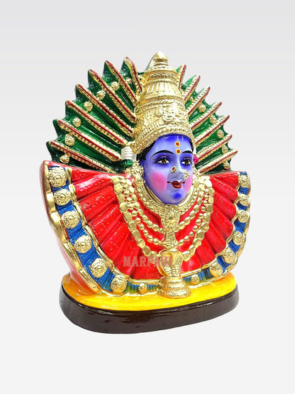 Renugaambal 16"