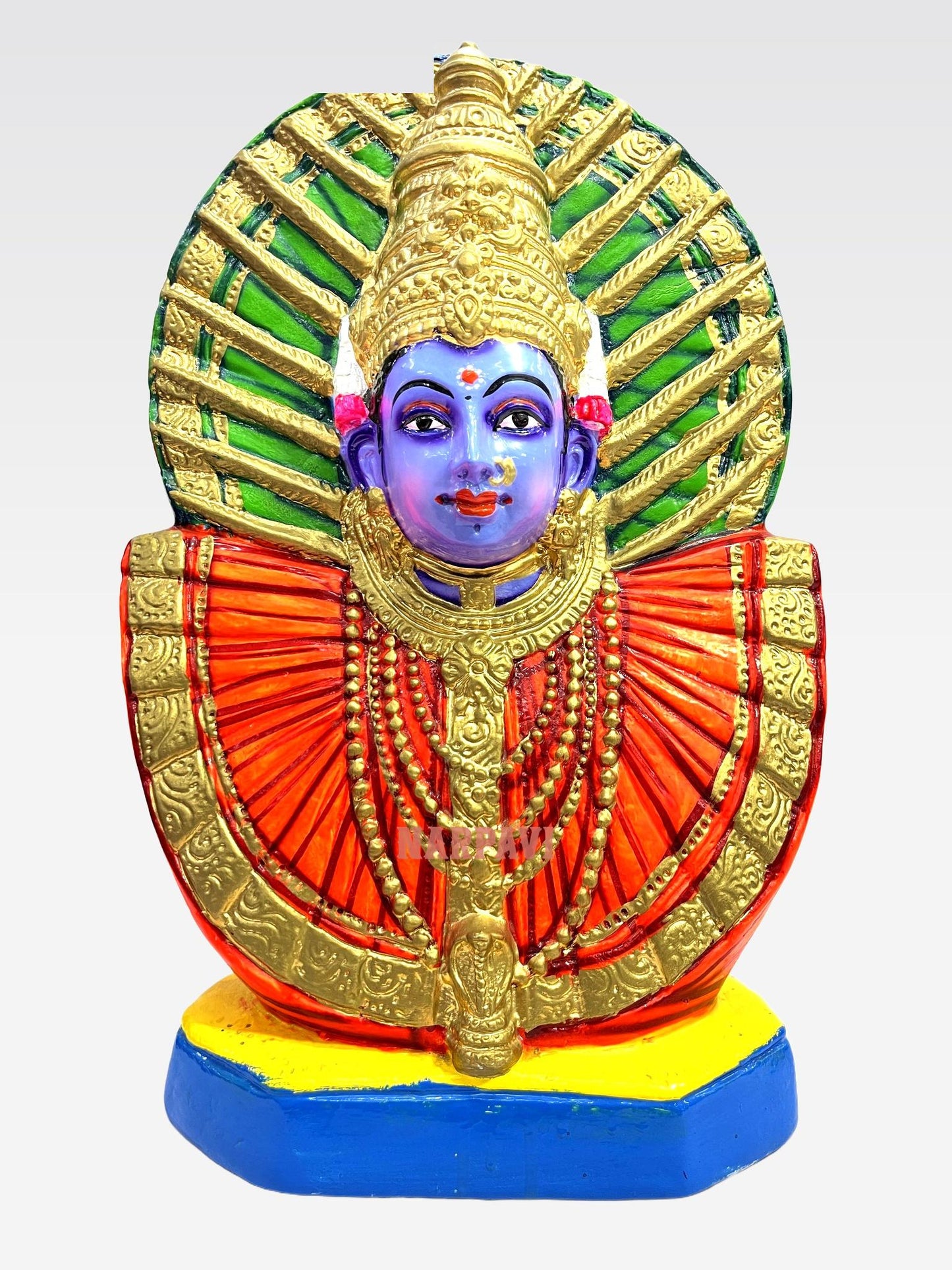 Renugambal