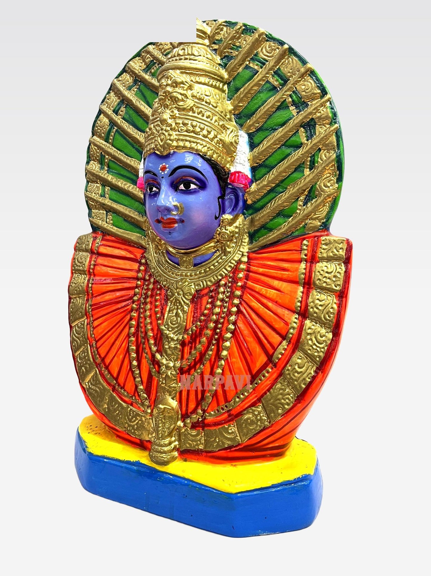 Renugambal