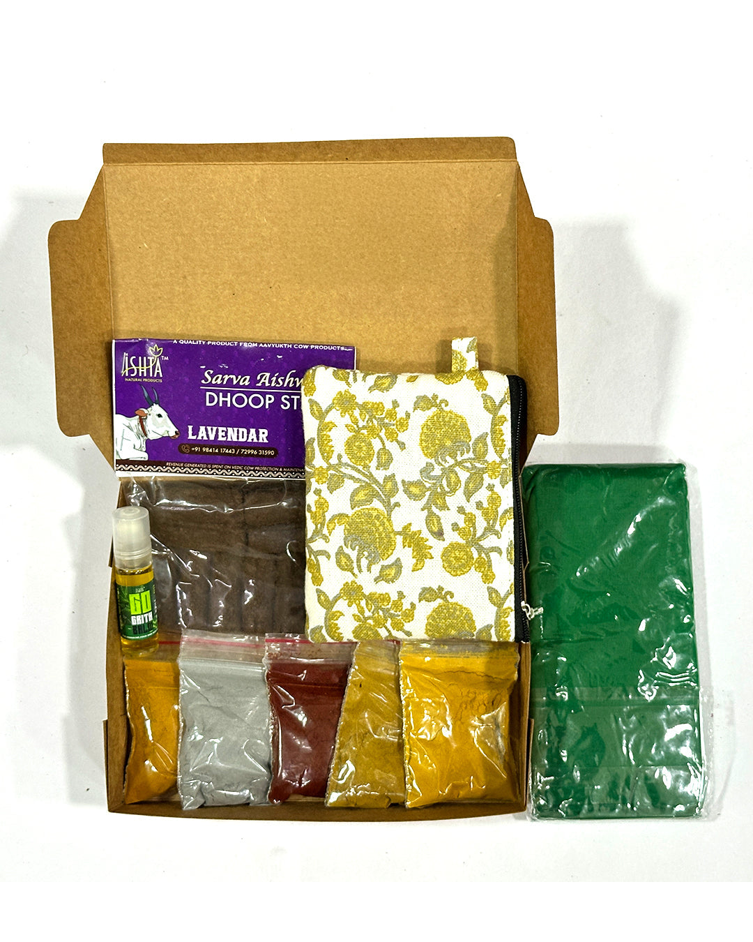 Return Gift Combo 7