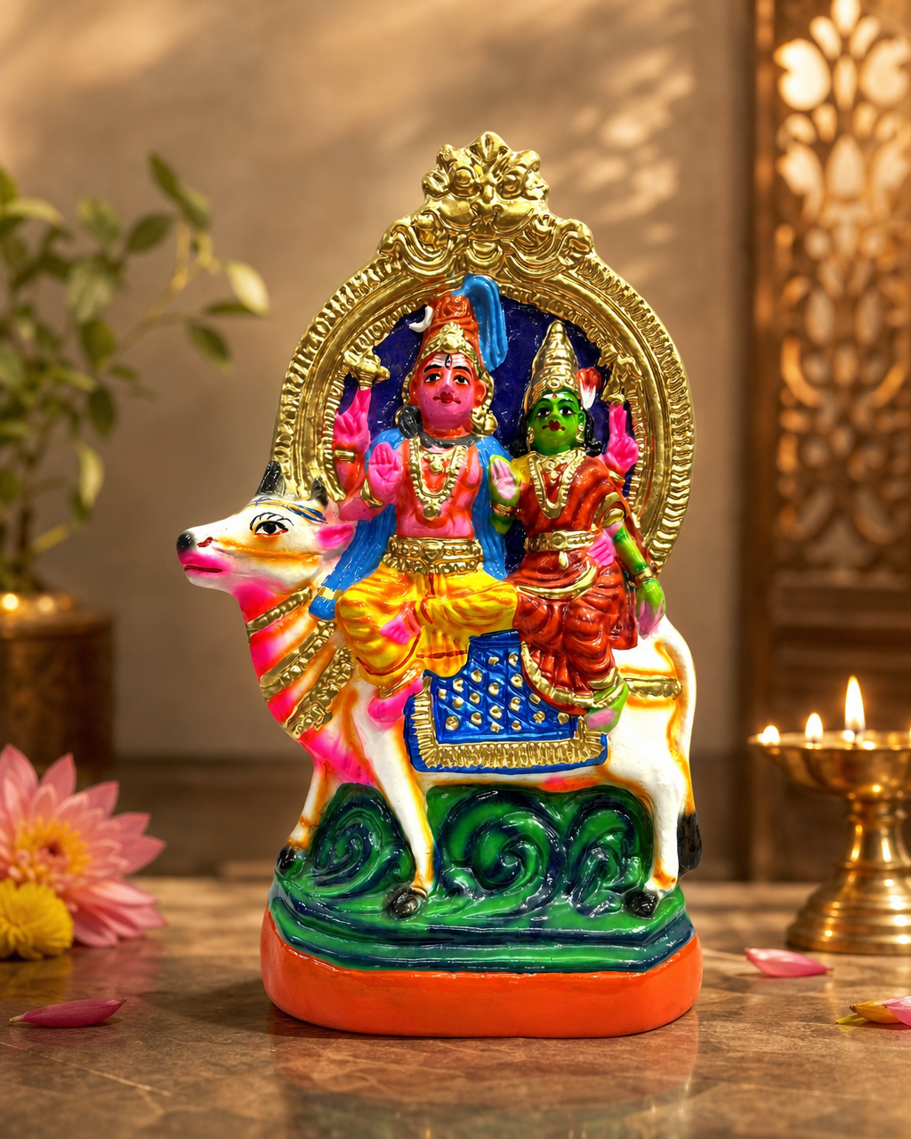 Rishaba Vaaganam