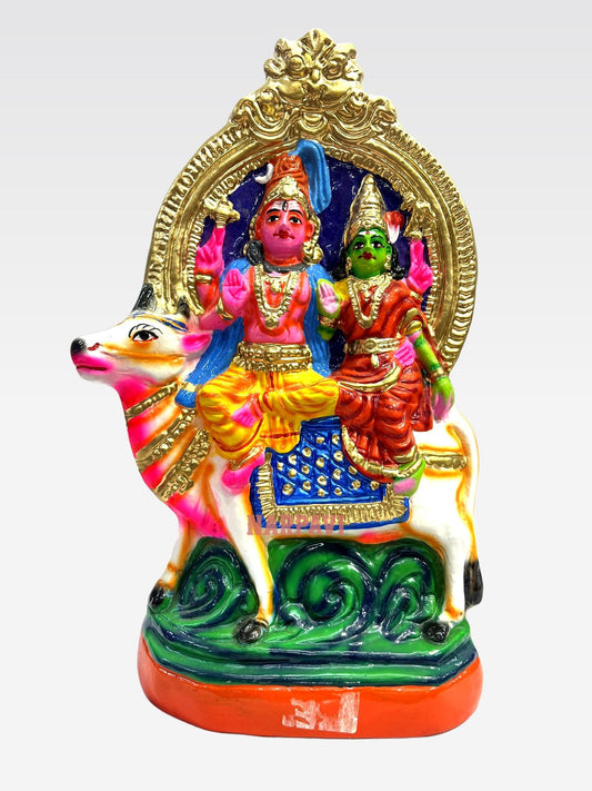 Rishaba Vaaganam