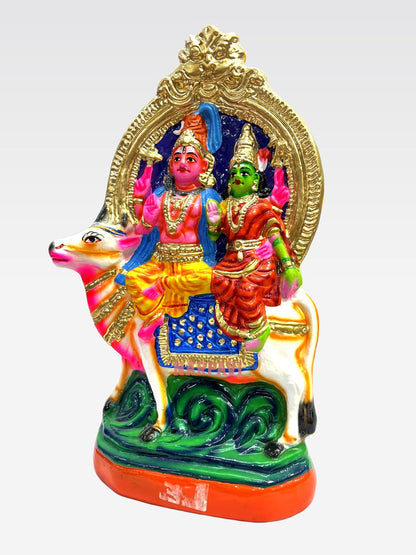Rishaba Vaaganam